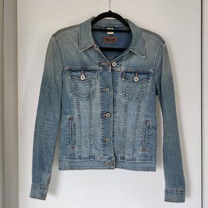 Levi’s Denim Jacket